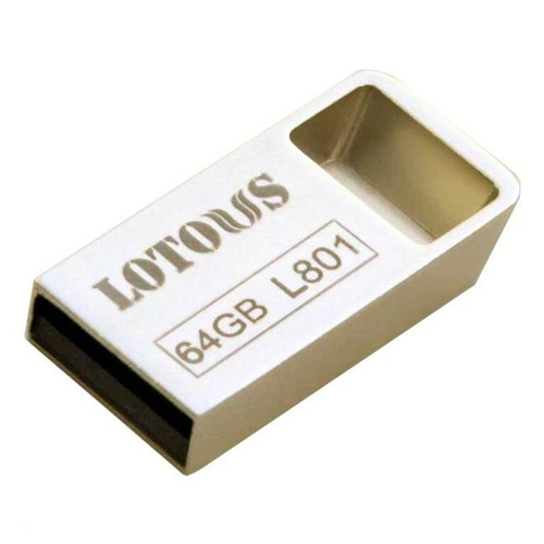 فلش مموری لوتوس مدل L801 ظرفیت 64 گیگابایت