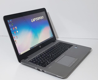 لپ تاپ استوک Hp 850 G3 Ci5 /6300U Touch