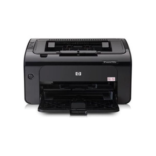 پرینتر استوک تک کاره لیزری اچ پی مدل HP1102w وایرلس دار