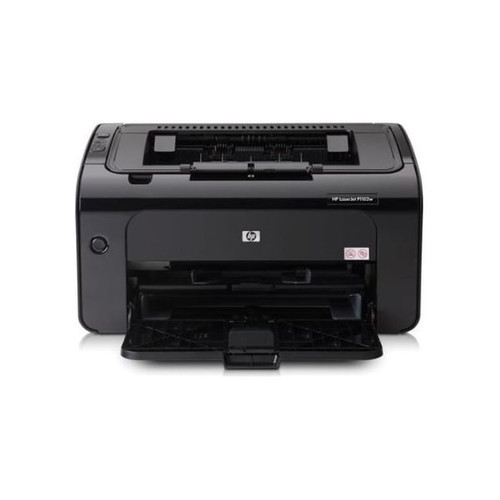 پرینتر استوک تک کاره لیزری اچ پی مدل HP1102w وایرلس دار