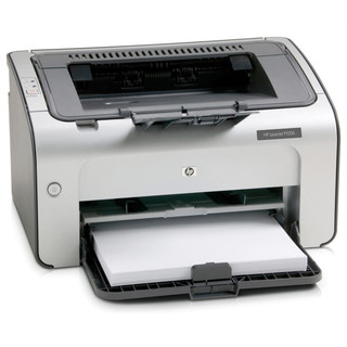 پرینتر استوک تک کاره لیزری اچ پی مدل hp laserjet 1006