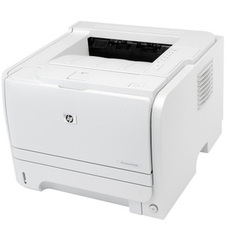 پرینتر استوک لیزری اچ پی مدل LaserJet P2035