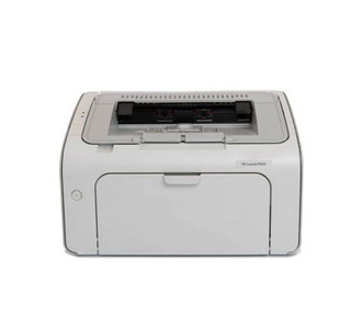 پرینتر استوک لیزری اچ پی مدل Laserjet P1005