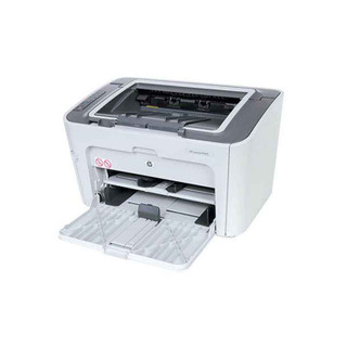 پرینتر استوک لیزری اچ پی تک کاره HP LaserJet P1505