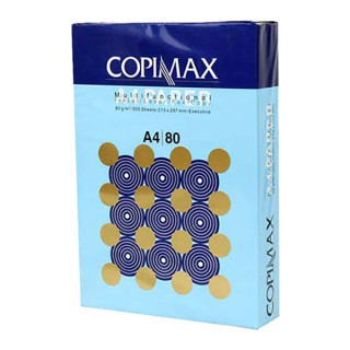 کاغذ A4 کپی مکس بسته 500 عددی