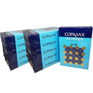 کاغذ A4 کپی مکس بسته 2500 عددی