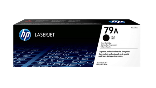 کارتریج تونر مشکی مدل 79A