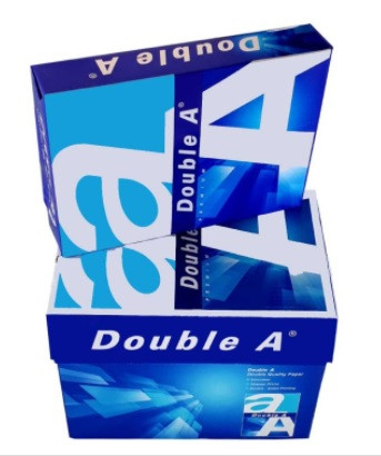 کاغذ A4 دابل آ کد 005 بسته 2500 عددی
