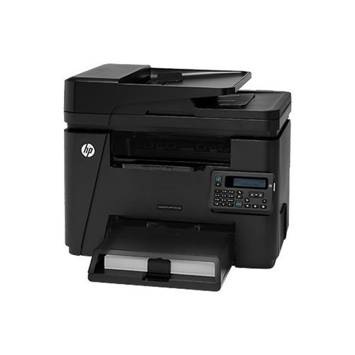 پرینتر استوک چند کاره لیزری اچ پی مدل HP M225dn