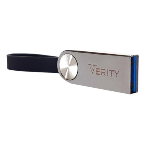 فلش مموری وریتی مدل V815 ظرفیت 128 گیگابایت