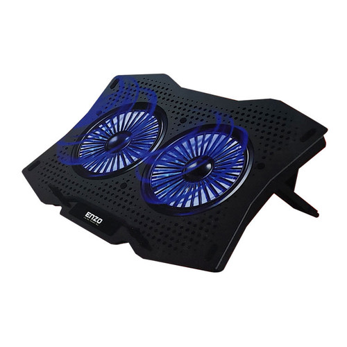 پایه خنک کننده لپ تاپ انزو مدل LF-222