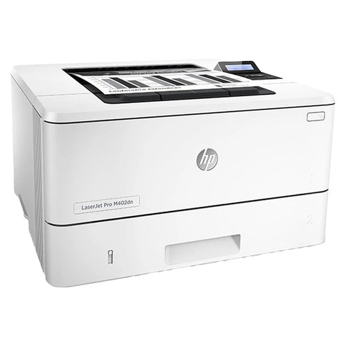 پرینتر لیزری اچ پی مدل LaserJet Pro M402dn استوک